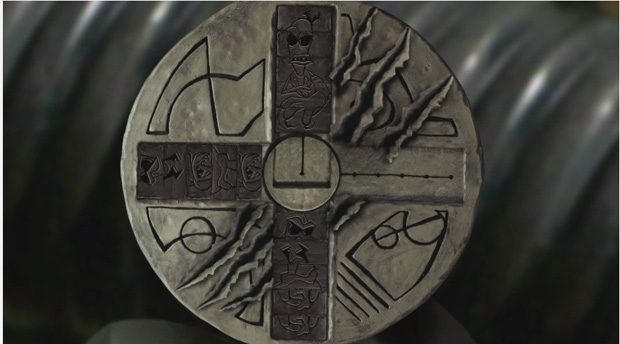 Прохождение игры Armikrog