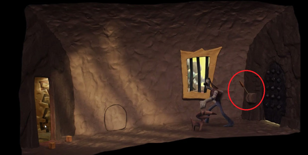 первая-комната