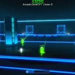 Robot-Roller-Derby-Disco-Dodgeball-1