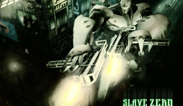 Slave-Zero-0