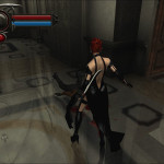 BloodRayne3