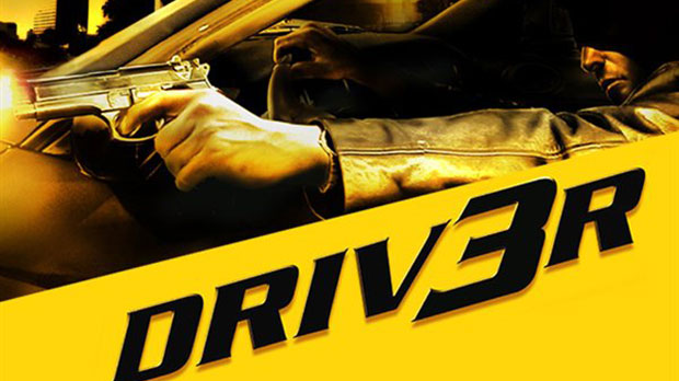 Driver-34