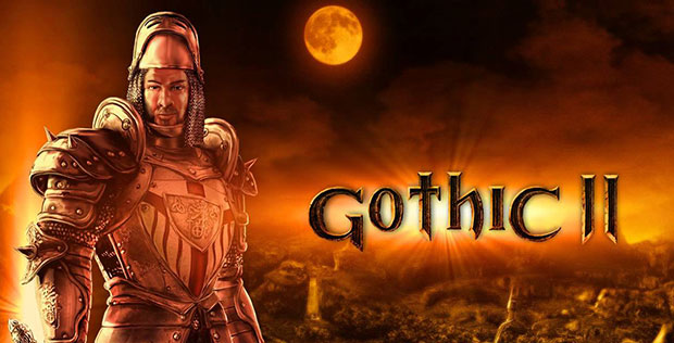 Gothic-1-и-2-0