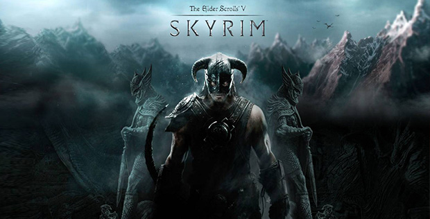 TheElderScrolls-V-Skyrim-0