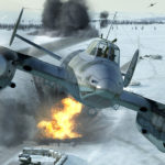 Ил-2-Штурмовик-3