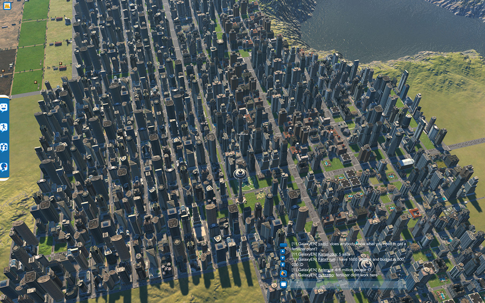 Экономические стратегии обзор и описание