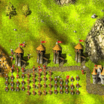 Knights-and-Merchants