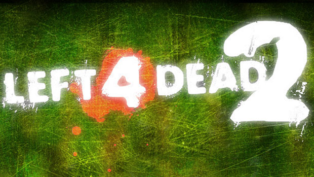 Left-4-Dead
