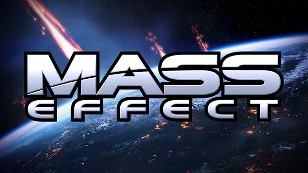 Mass-Effect