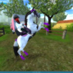 Starstable-Spring-Riders