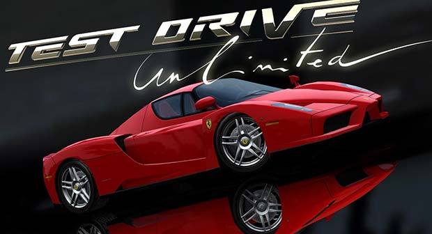 Test-Drive-Unlimited