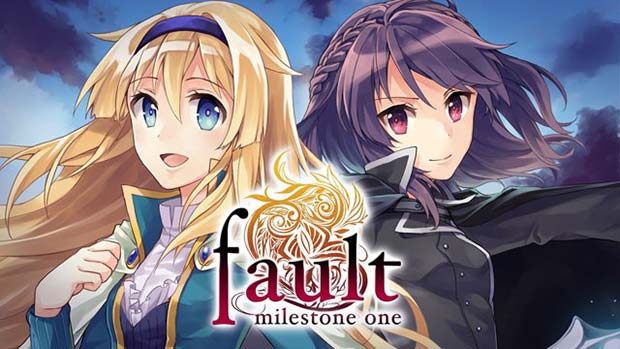 fault---milestone-one1
