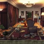 Остров-проклятых