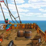 Остров-сокровищ