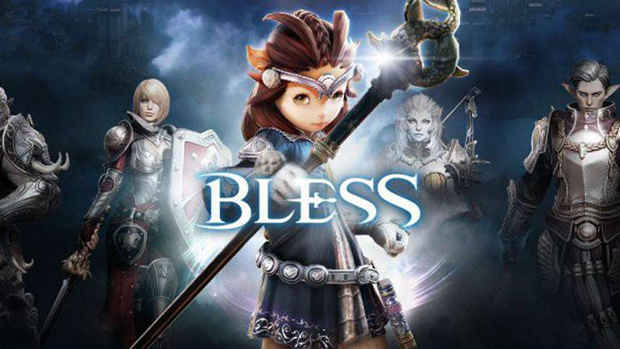 Bless1