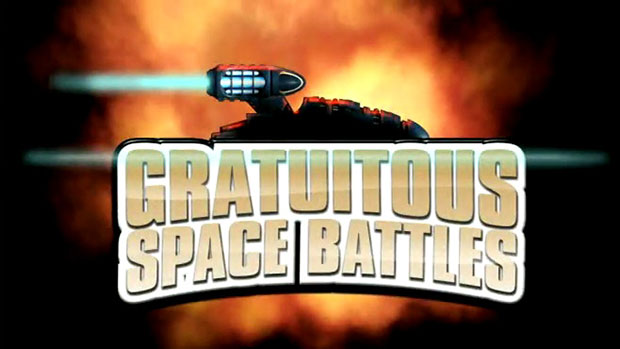 Gratuitous-Space-Battles