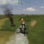 Gunship!-Война-в-небе