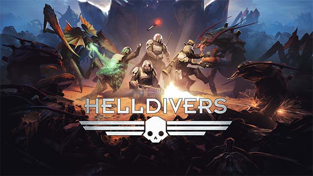 HELLDIVERS1