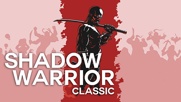 Shadow-Warrior
