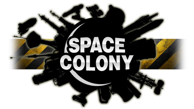Space-Colony