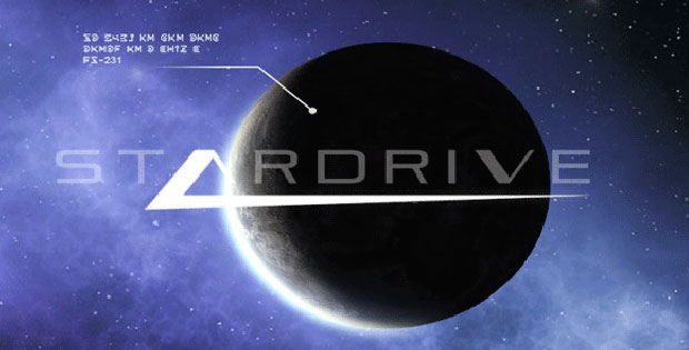 StarDrive