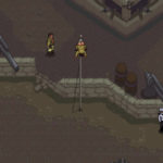 Super-Trench-Attack!