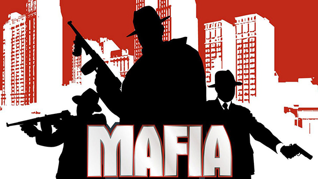 Мафия1