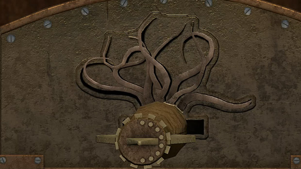 Прохождение сибирь 3