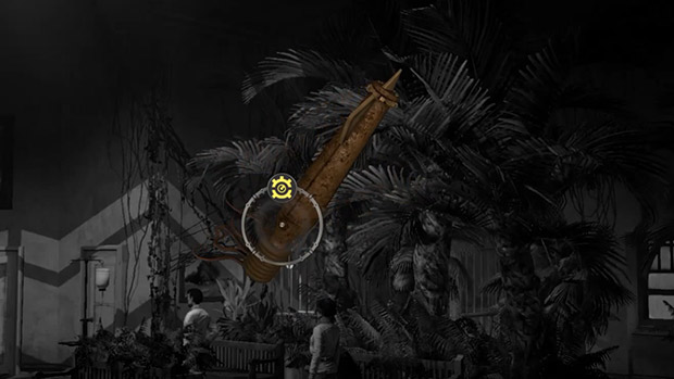 Прохождение сибирь 3