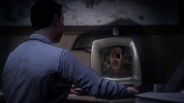 Прохождение Syberia 3