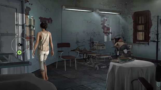 как пройти сибирь 3