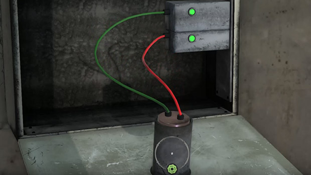 Прохождение Syberia 3