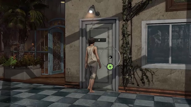 Прохождение Syberia 3