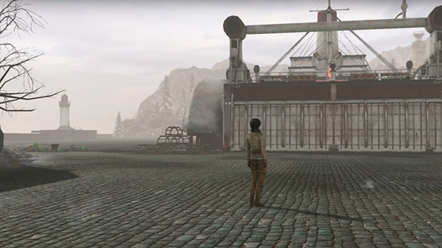 Прохождение сибирь 3