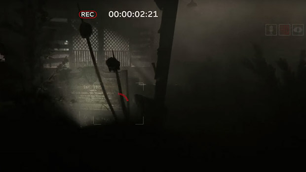 Прохождение OUTLAST 2