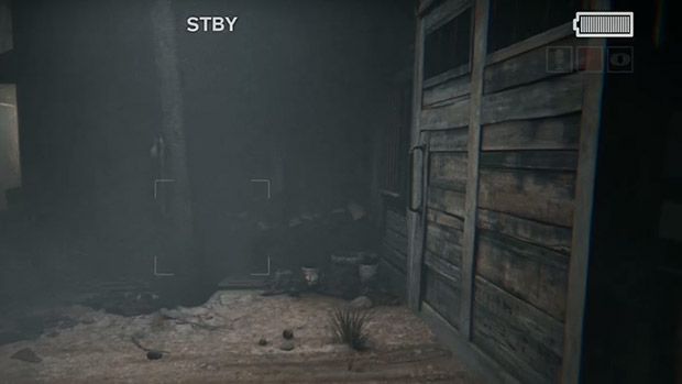 Прохождение OUTLAST 2