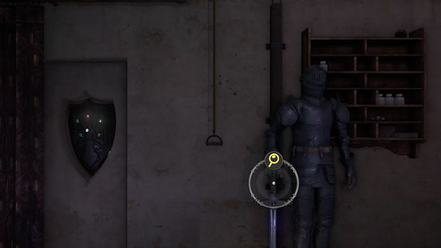 Прохождение сибирь 3