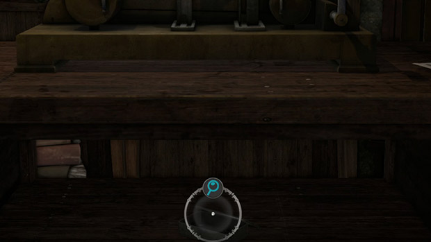 Прохождение Сибирь 3