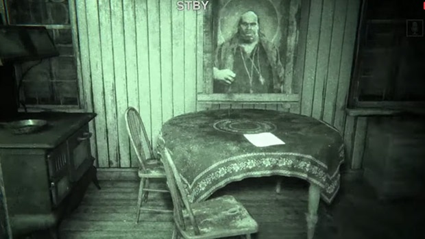 записка-лизы OUTLAST 2