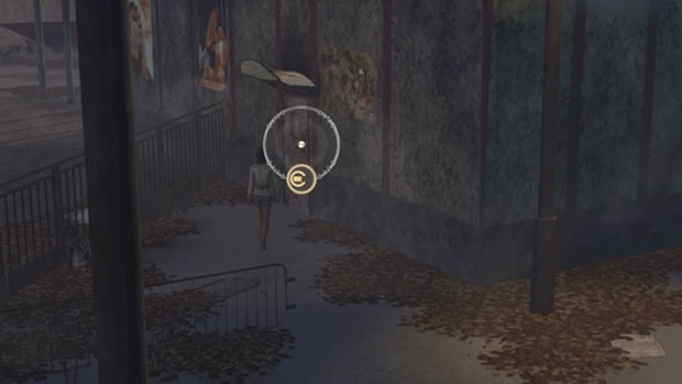 Прохождение Сибирь 3