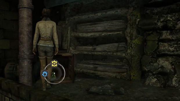 Прохождение сибирь 3