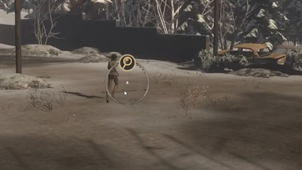 Прохождение Сибирь 3