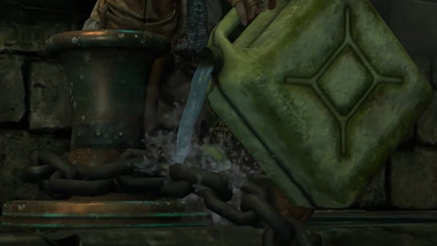 Прохождение сибирь 3