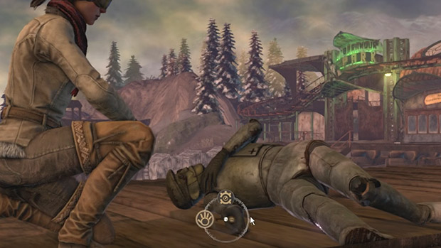 ключ-автоматона