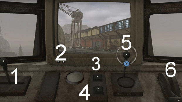 Прохождение Сибирь 3