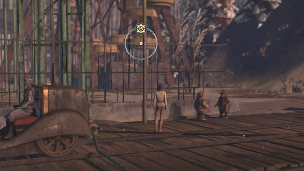 колесо-обозрения