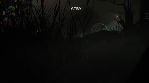 колесо Прохождение OUTLAST 2