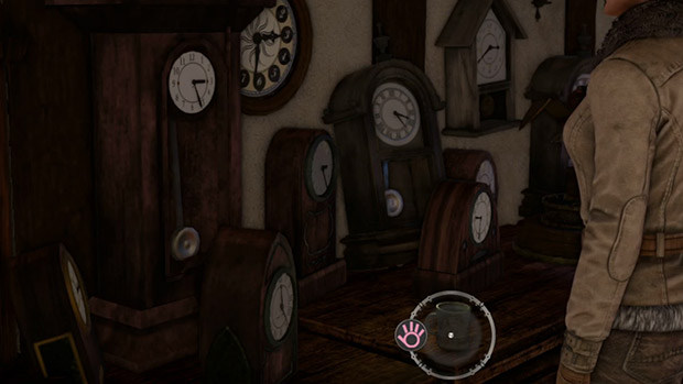 Прохождение сибирь 3