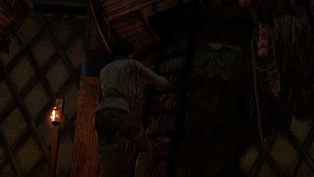 Прохождение сибирь 3