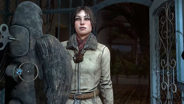 Прохождение сибирь 3